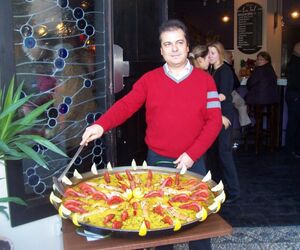 Gil Giraldo Dovao
