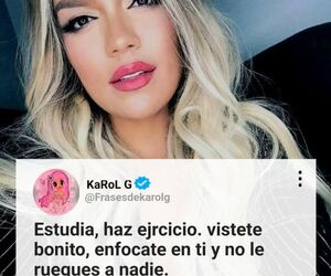 María