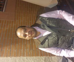 Rafael Jurado 