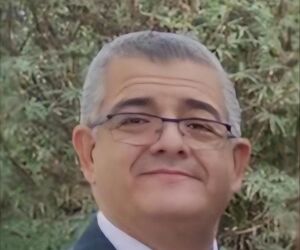 Paco rojas