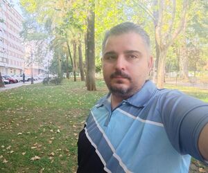 Jose Antonio s