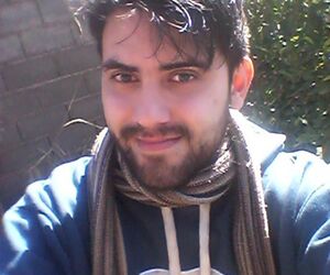 Josue Quevedo