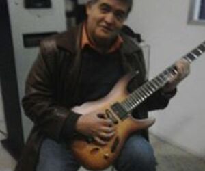 Clemente Alcal