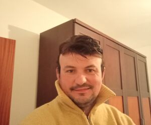Antonio Jesús