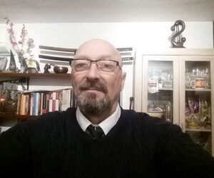 Manuel Hidalgo Lopez
