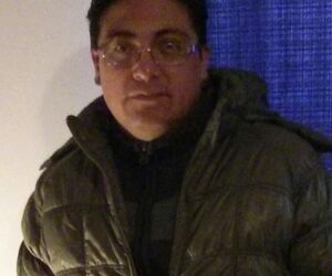 Jorge Flores