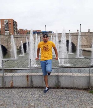 Antonio