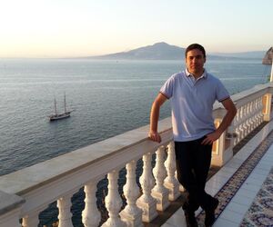 francisco javi