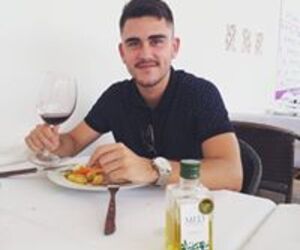 Paco Serrano