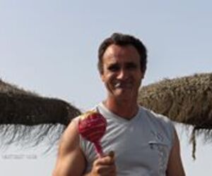 Francisco Hern