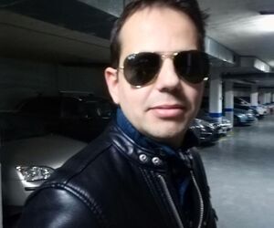 antonio gonzal