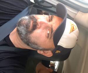 Abel Pousada