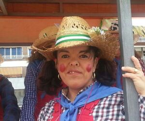 Rosa Marmol