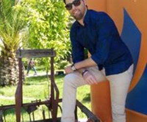 Maxi Ortega