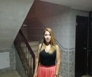 Carmen Garcia 