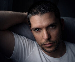 Foto de Antonio en C&oacute;rdoba