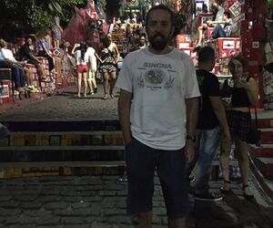 Marcos Wainszt