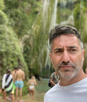 antonio javier