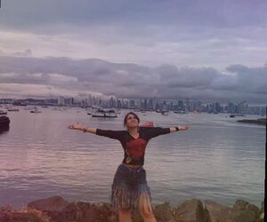 Jilly Echeverr