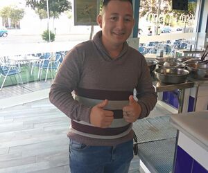 Walter Carranz