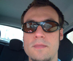 Alberto Martin