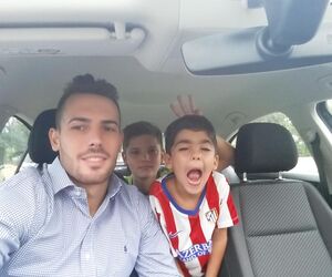 Oscar puig