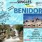 SEMANA SANTA SINGLES EN BENIDORM