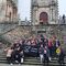 Visita Cueva del Ángel  excursión  comida de convivencia Lucena