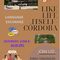 Language Exchange LIKE LIFE ITSELF- Córdoba