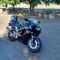 ruta en moto y luego salir a tomar algo por Córdoba 