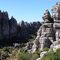 Excursión a Torcal de Antequera (Senderismo)