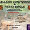 Paella de convivencia y fiesta single Lucena