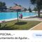 Día de piscina en Aguilar de la Frontera 