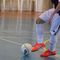 PARTIDO FUTBOL SALA