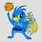Club de baloncesto 