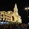 Viernes noche por la Feria de Córdoba