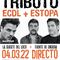 Concierto tributo a Estopa