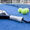 Padel 9 septiembre 2020 a las 20,00