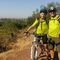 Salida en bici x la sierra de cordoba