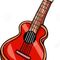 Tocar y aprender guitarra