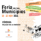  Feria de los Municipios de la Diputación de Córdoba