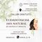 Taller gratuito: tratamiento facial 100  natural