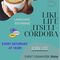 Language Exchange: LIKE LIFE ITSELF- Córdoba
