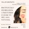 Taller gratuito: protocolo de belleza natural
