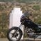 Paseos en moto  casi todos lo fines de semana 2017