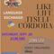 LANGUAGE EXCHANGE- LIKE LIFE ITSELF Córdoba