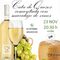 CATA DE QUESOS COMENTADA CON MARIDAJE DE VINO