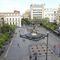 Salida de Plaza de las tendilas