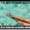 Dí­a de piscina