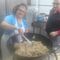 QUEDADA DE COCINILLAS Y AMANTES DE LA BUENA MESA